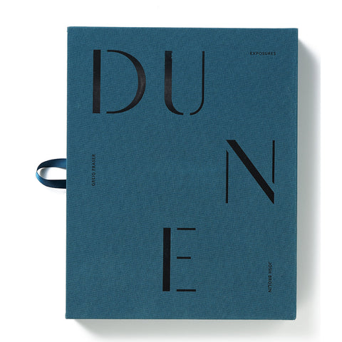 Dune: Exposures - Zendaya
