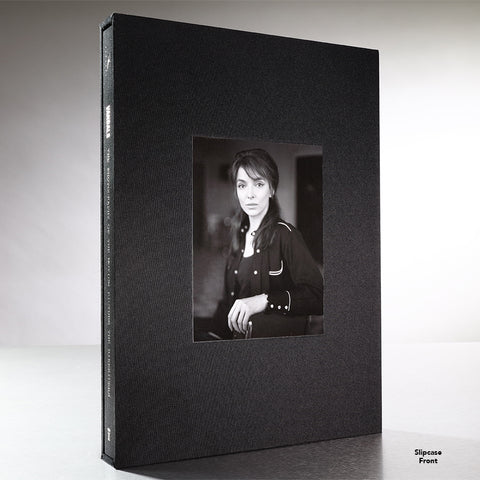 Vandals: The Photography of The Bikeriders: Jodie Comer