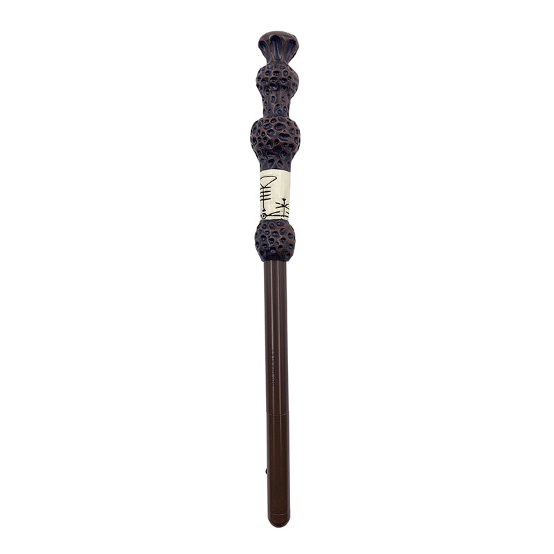 Harry Potter: Elder Wand Illuminating Wand Pen