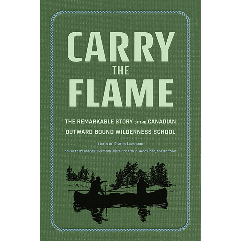 Carry the Flame