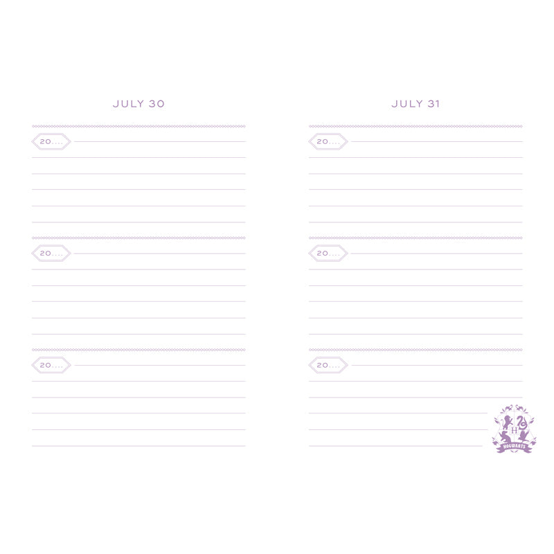 Harry Potter: Hogwarts Memory Journal: Reflect, Record, Remember