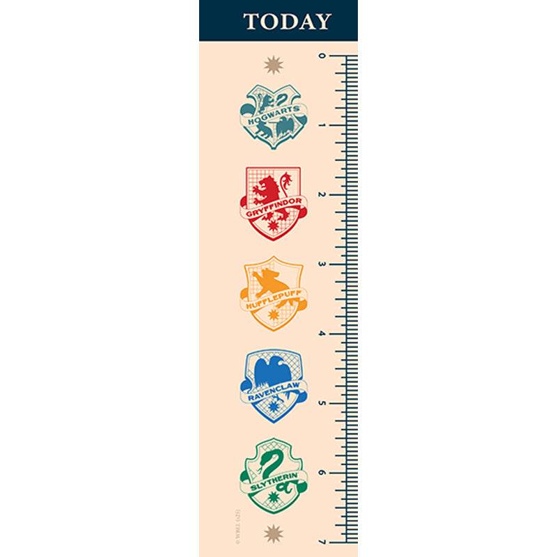 2025-2026 Harry Potter: Hogwarts Student Planner