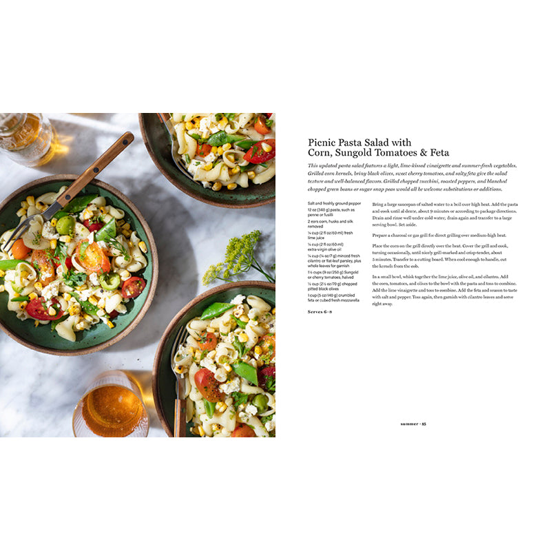 Williams Sonoma Salads for Every Season