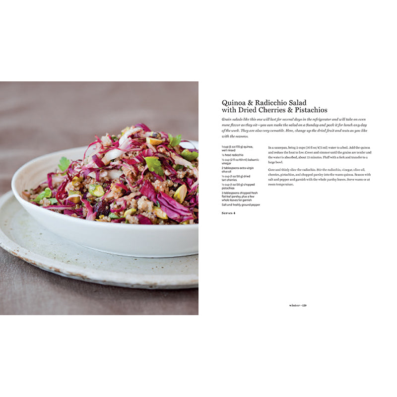 Williams Sonoma Salads for Every Season