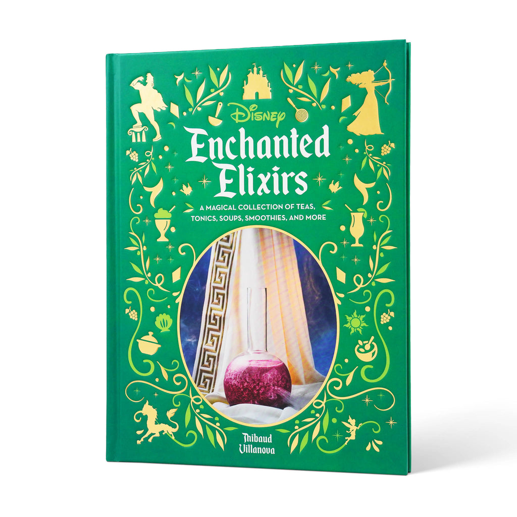 Disney Enchanted Elixirs