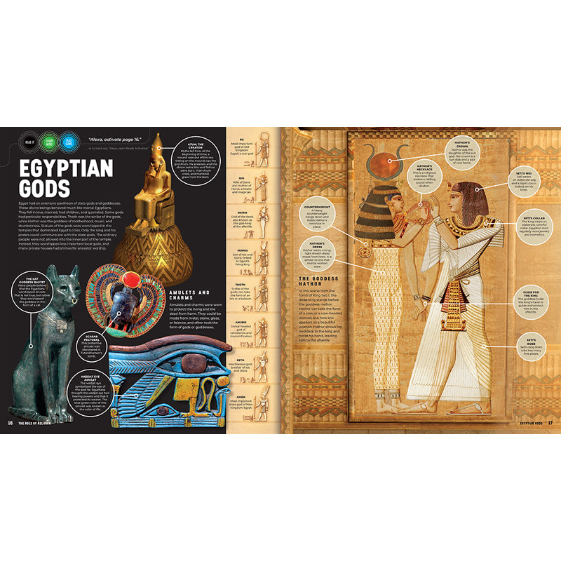 Discover: Ancient Egypt [Ready Activated]