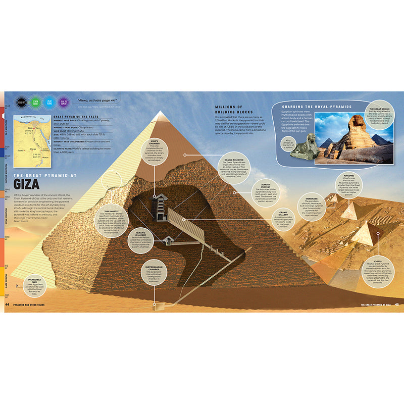 Discover: Ancient Egypt [Ready Activated]