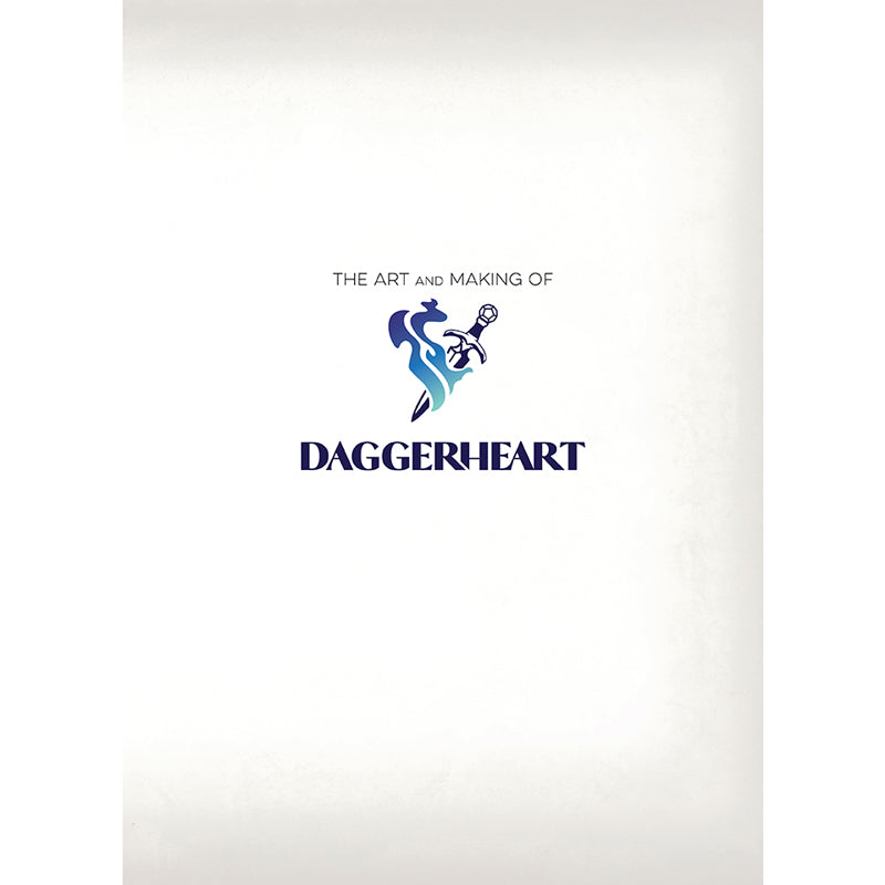 The Art and Making of Daggerheart