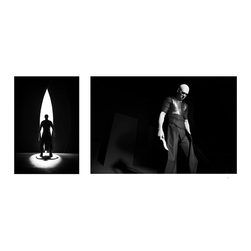 Dune Part Two: The Photography