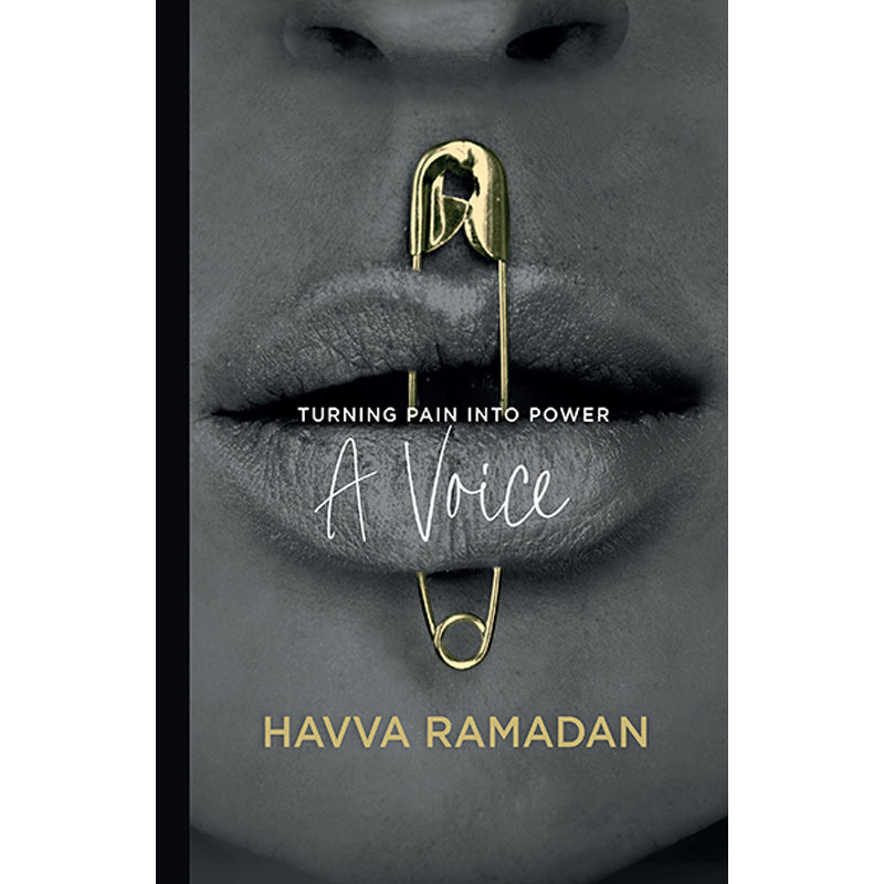 A Voice