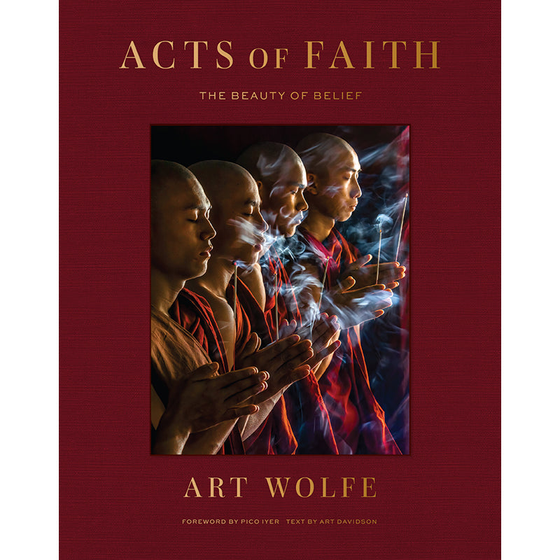 Acts of Faith