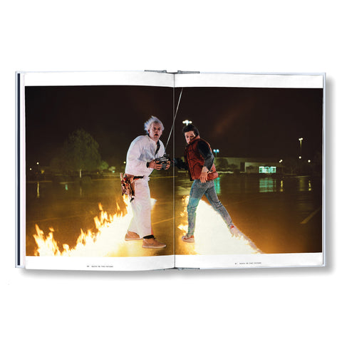 Back to the Future: The Complete Screenplay [Limited Edition]