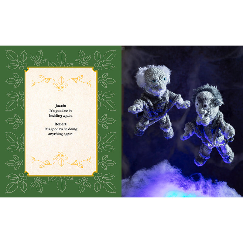 The Muppet Christmas Carol