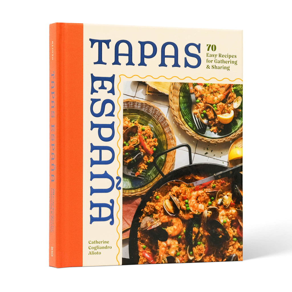 Tapas Espana