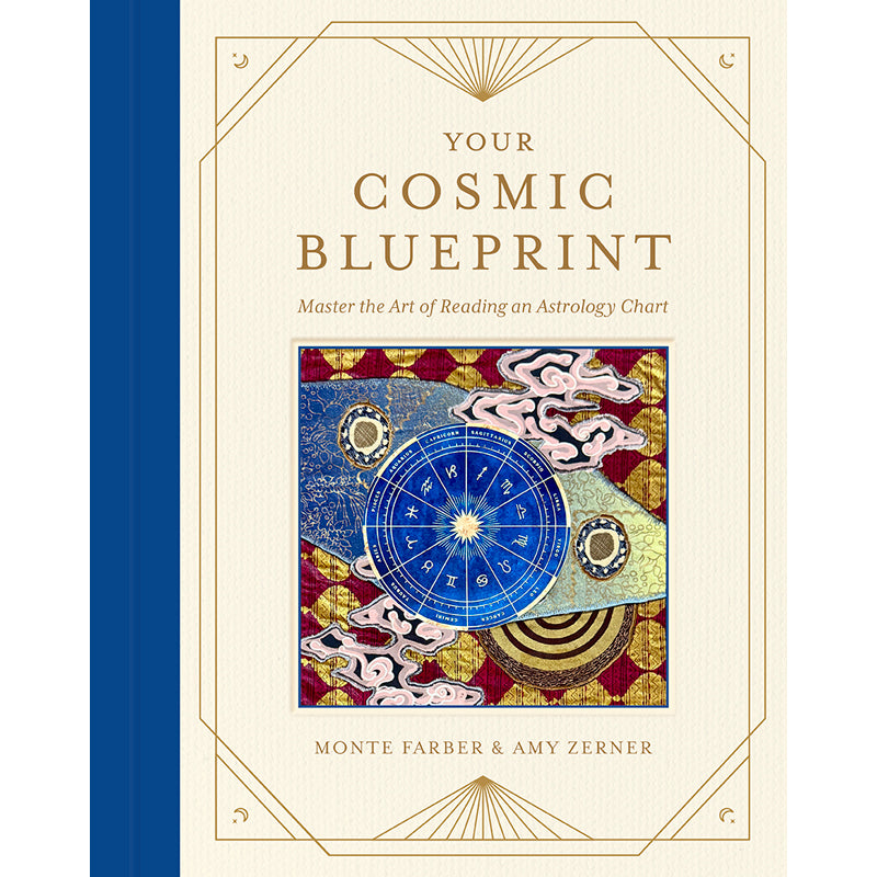 Your Cosmic Blueprint