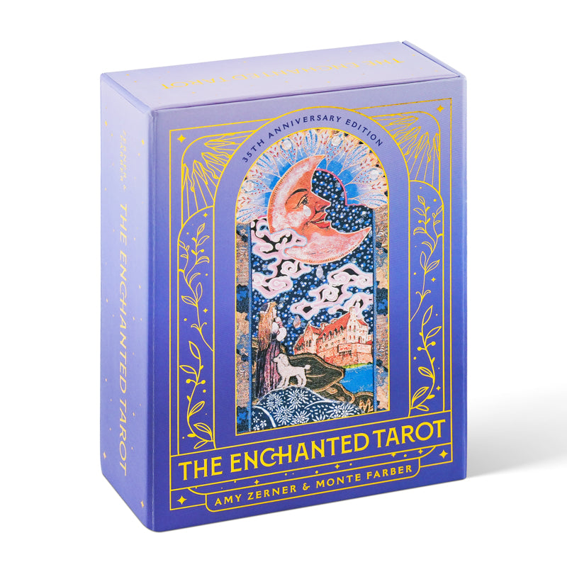 The Enchanted Tarot