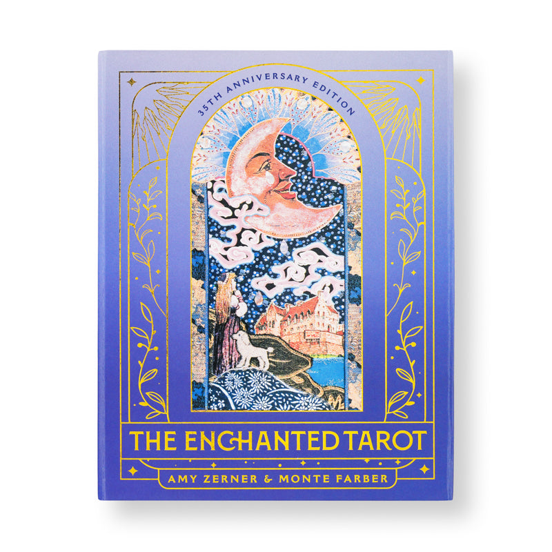The Enchanted Tarot