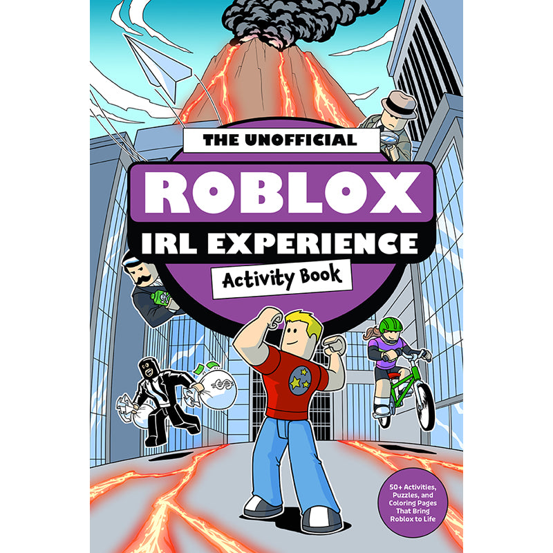 The Unofficial Roblox IRL Experience