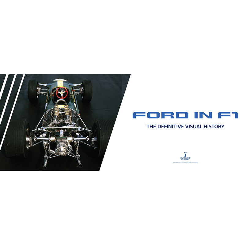Ford in F1