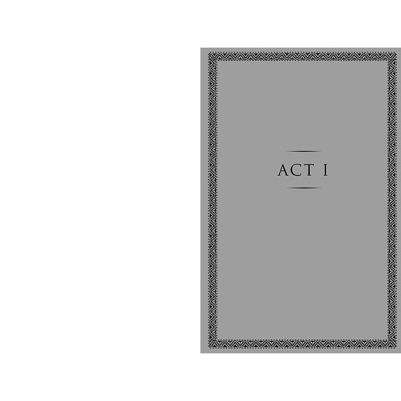 William Shakespeare’s Star Wars: The Mandalorian of Nevarro