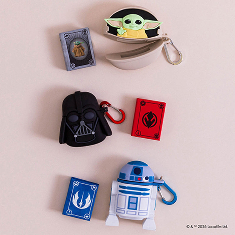 Bookcessories: Star Wars: Tiny Book of Grogu
