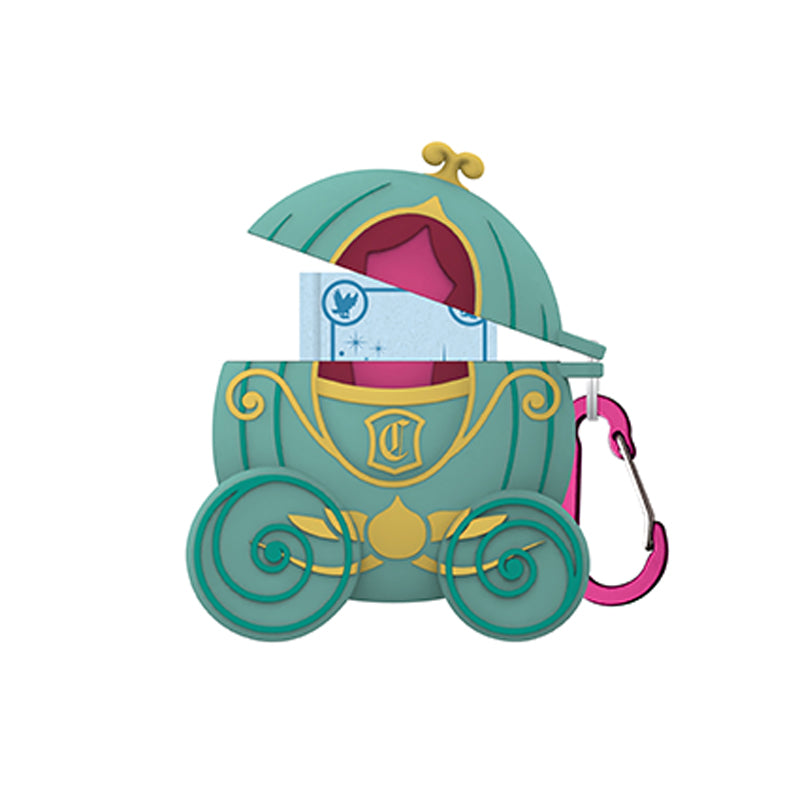 Bookcessories: Disney: Tiny Book of Cinderella