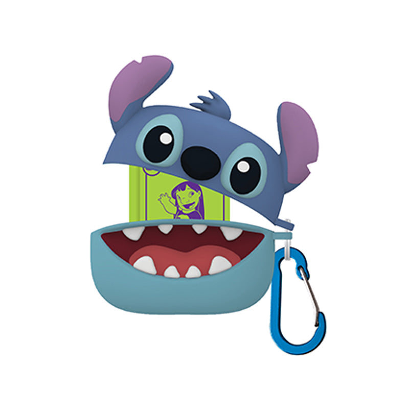 Bookcessories: Disney: Tiny Book of Lilo and Stitch