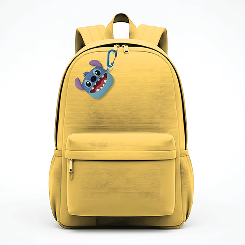 Bookcessories: Disney: Tiny Book of Lilo and Stitch