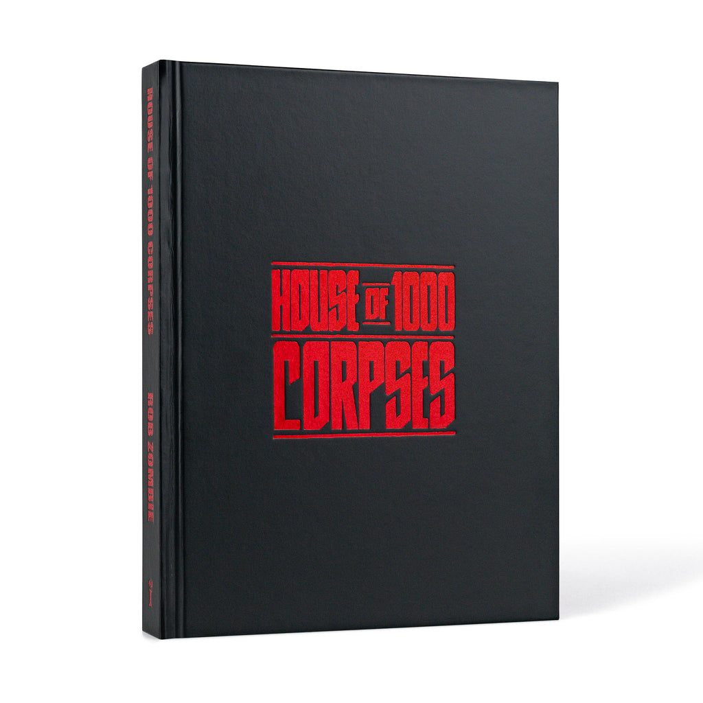 Rob Zombie's House of 1000 Corpses: Collector's Edition