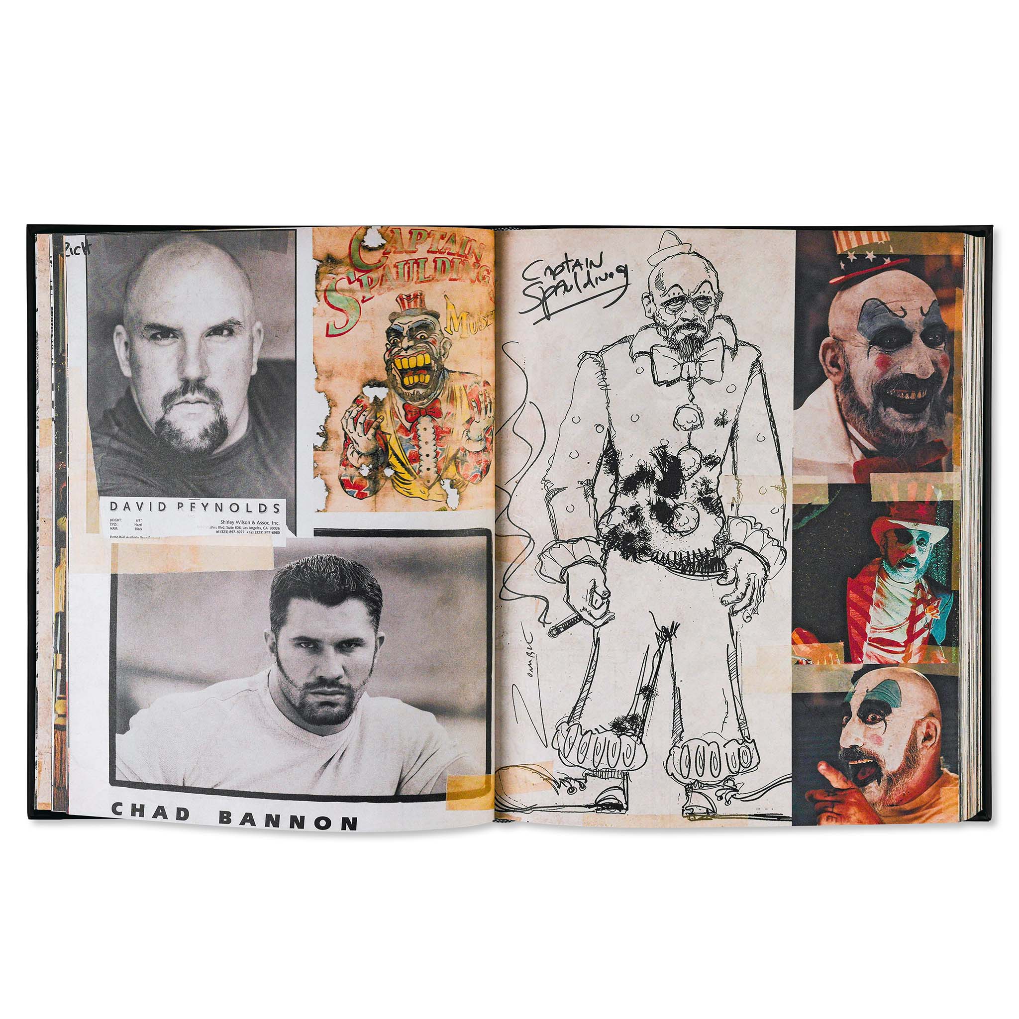 Rob Zombie's House of 1000 Corpses [Collector's Edition]