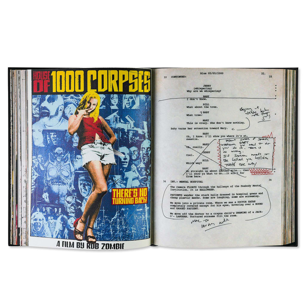 Rob Zombie's House of 1000 Corpses: Collector's Edition