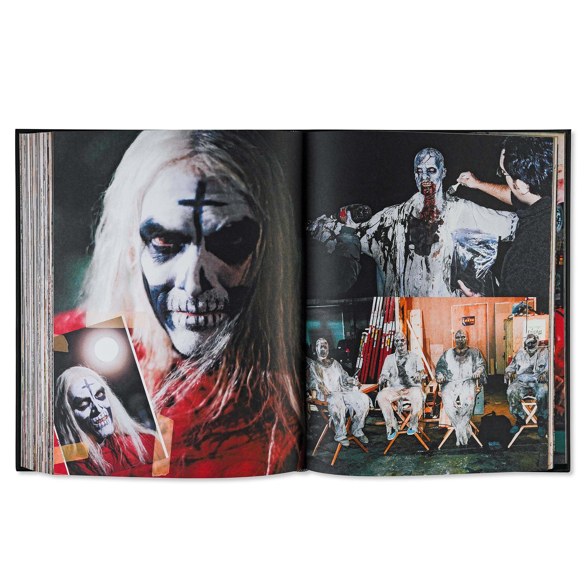 Rob Zombie's House of 1000 Corpses [Collector's Edition]