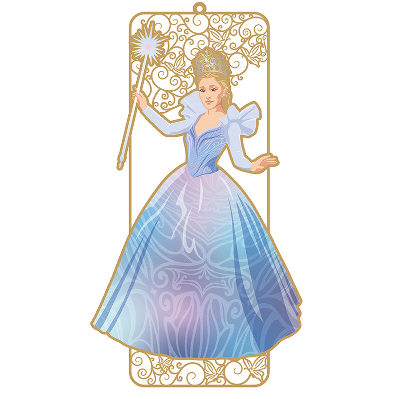 Wicked Deluxe Bookmark Set (Set of 3)