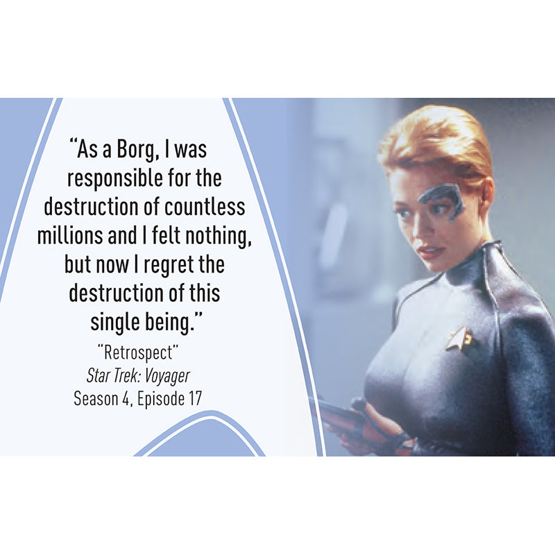 Star Trek: Starfleet (Tiny Book)
