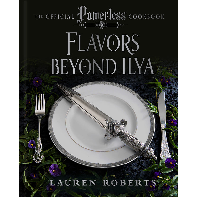 Flavors Beyond Ilya