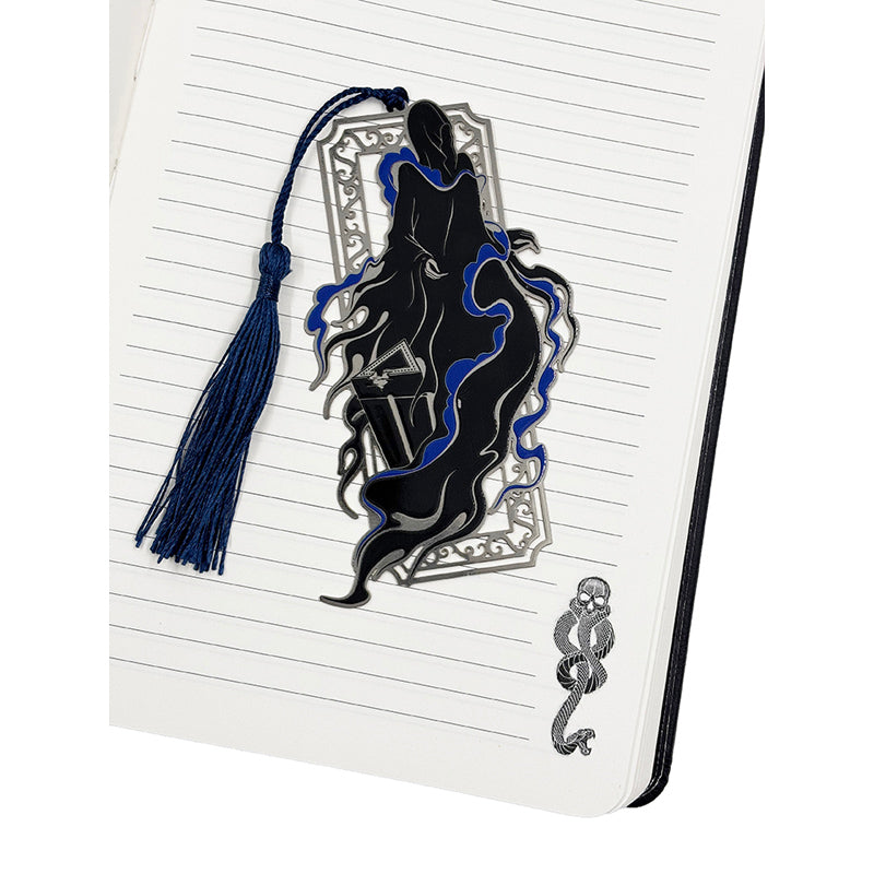 Harry Potter: Dark Arts Deluxe Bookmark Set (Set of 3)