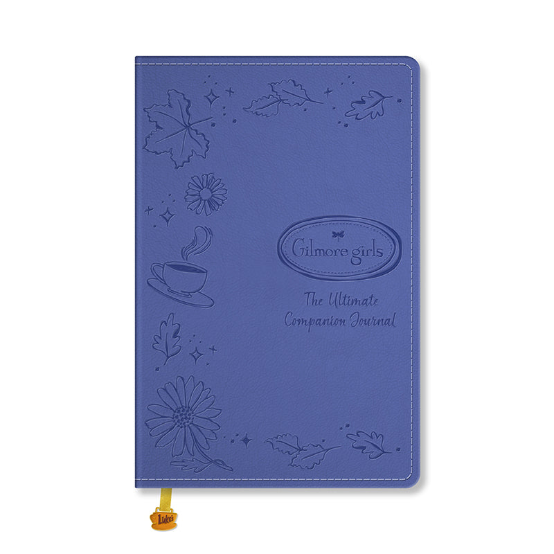 Gilmore Girls: The Ultimate Companion Journal