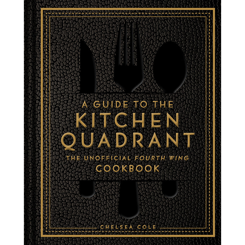 A Guide to the Kitchen Quadrant