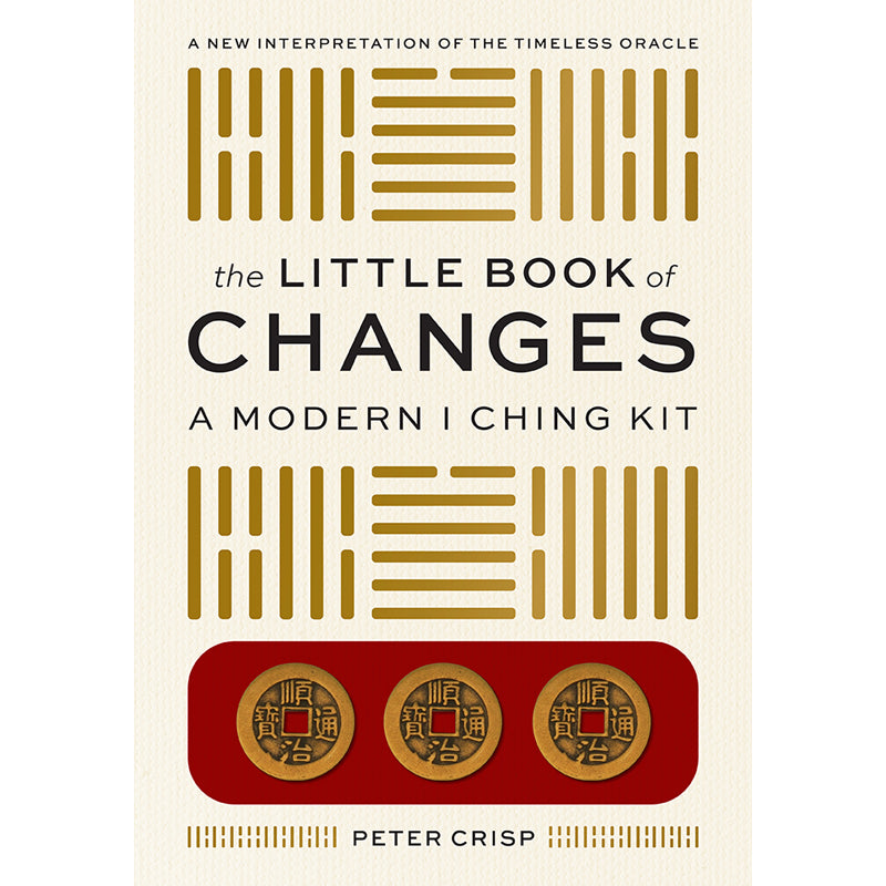 The Little Book of Changes