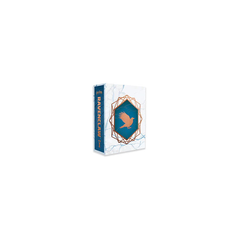 Harry Potter: Ravenclaw (Tiny Book)