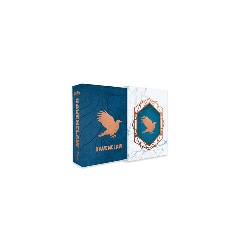 Harry Potter: Ravenclaw (Tiny Book)