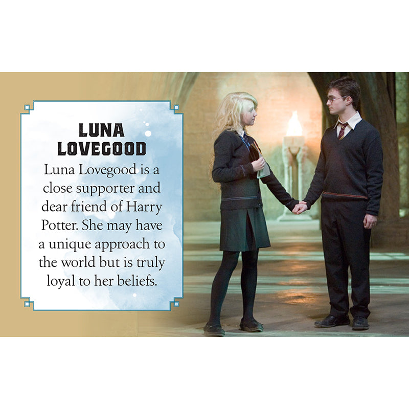 Harry Potter: Ravenclaw (Tiny Book)
