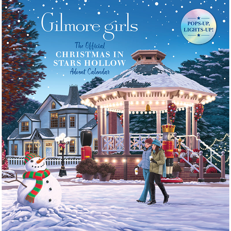 Gilmore Girls: Christmas in Stars Hollow