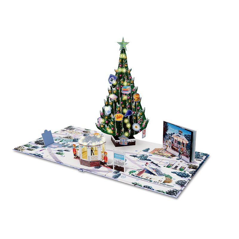 Gilmore Girls: Christmas in Stars Hollow