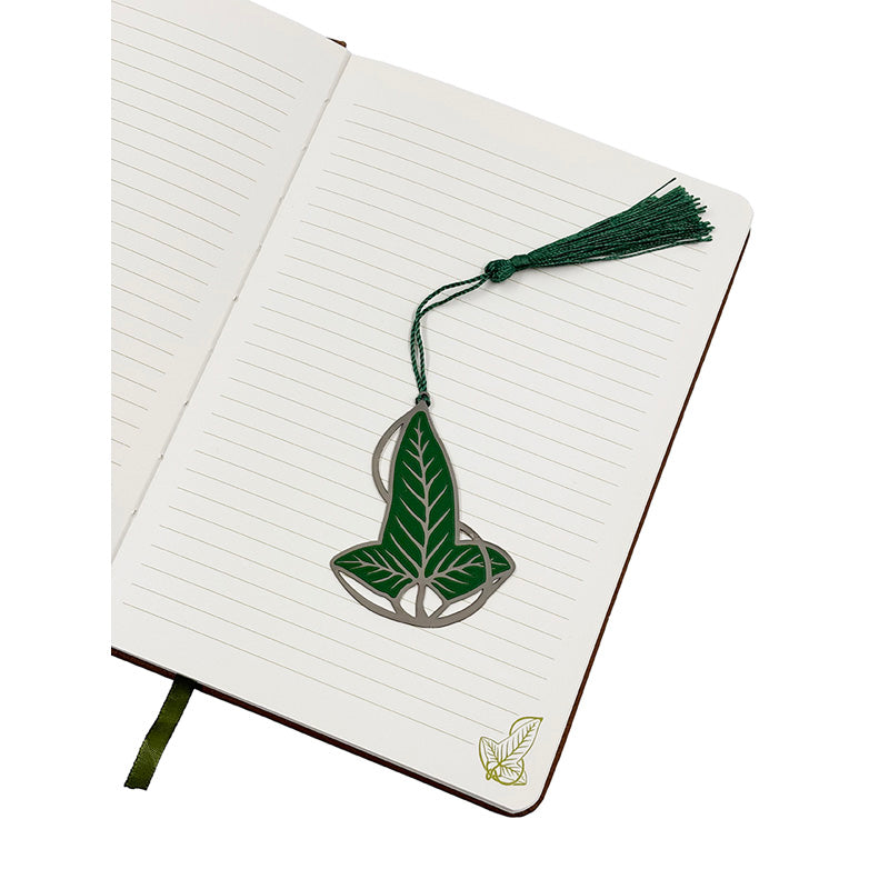 The Lord of the Rings Deluxe Bookmark Set (Set of 3)