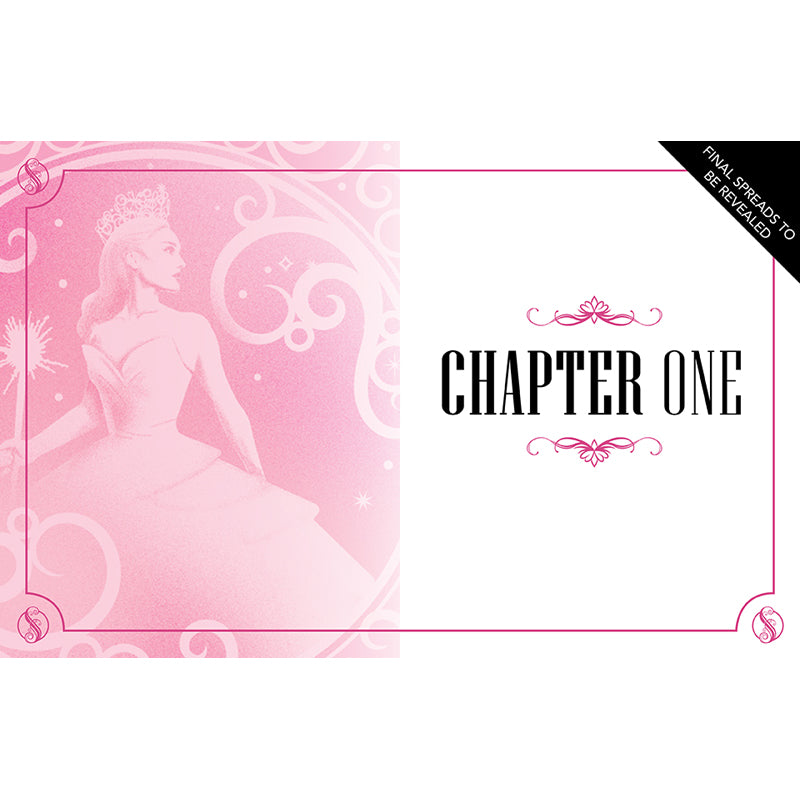 Wicked: Glinda