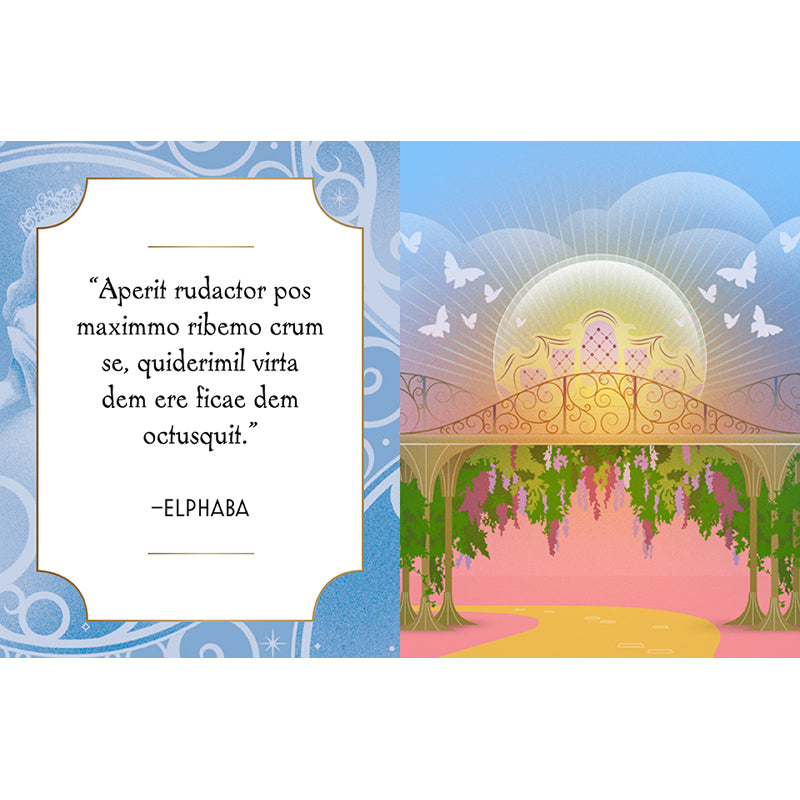 Wicked: Glinda
