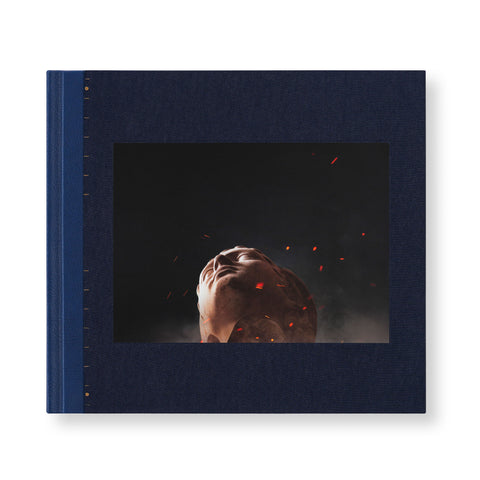Filming The Odyssey: Signed Limited Edition
