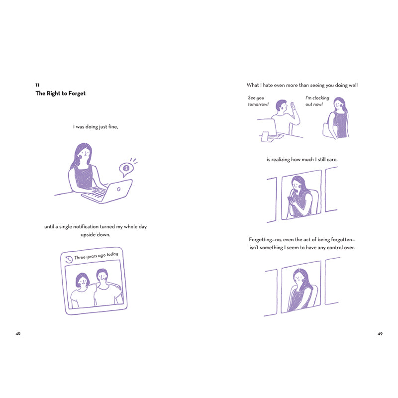 It's Okay Not to Get Along with Everyone