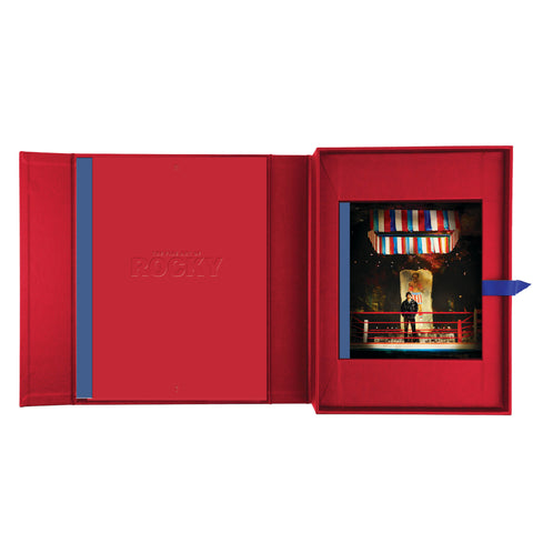 The Fine Art of Rocky [Limited Edition]